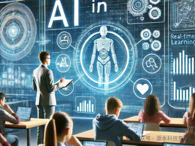 艾弗森贝博ballbet官网科技-本科生掌握大数据、云原生、AI-竞赛保研求职的“超车秘籍”来了！